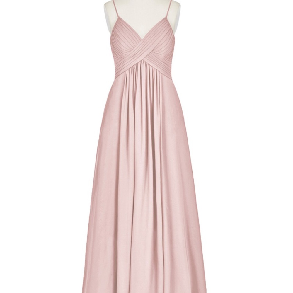 Azazie Bridesmaid Dress